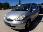2009 HONDA JAZZ SE CV for sale at Copart SANDY