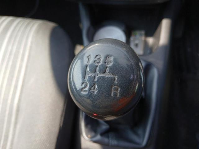 2010 FIAT PUNTO EVO