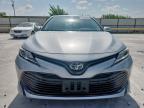2020 Toyota Camry Le   na sprzedaż w Haslet, TX - Hail