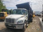 2014 Freightliner Business Class M2 Dump Truck продається в Central Square, NY - Frame Damage