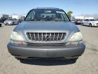 2002 Lexus Rx 300 for Sale in Martinez, CA - Side
