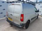 2008 PEUGEOT PARTNER 62 for sale at Copart BRISTOL