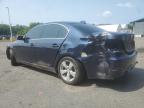 2008 Bmw 528 Xi na sprzedaż w East Granby, CT - Side