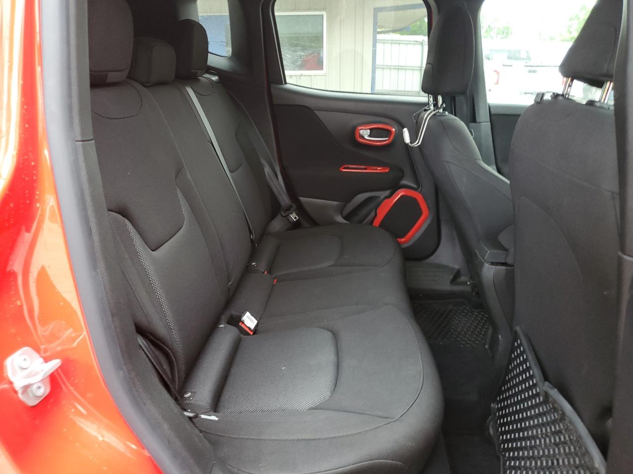 2021 Jeep Renegade Sport VIN: ZACNJDAB0MPM22826 Lot: 60711775