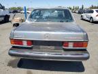 1984 Mercedes-Benz 300 Dt for Sale in Vallejo, CA - Minor Dent/Scratches