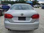 2011 Volkswagen Jetta Base zu verkaufen in Ocala, FL - Mechanical