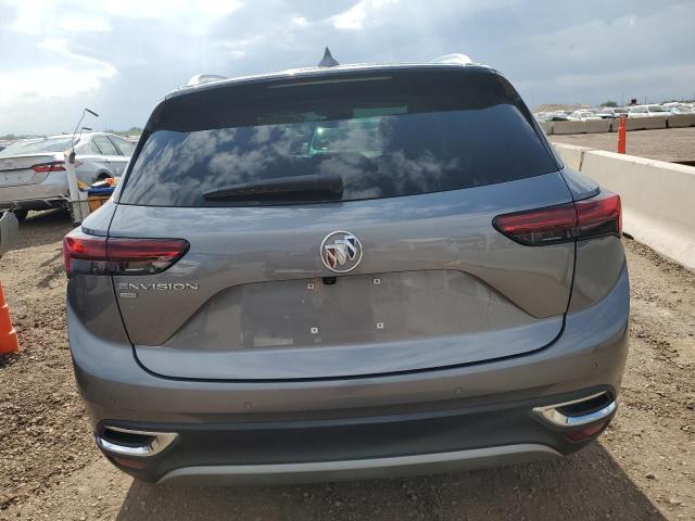  BUICK ENVISION 2021 Gray