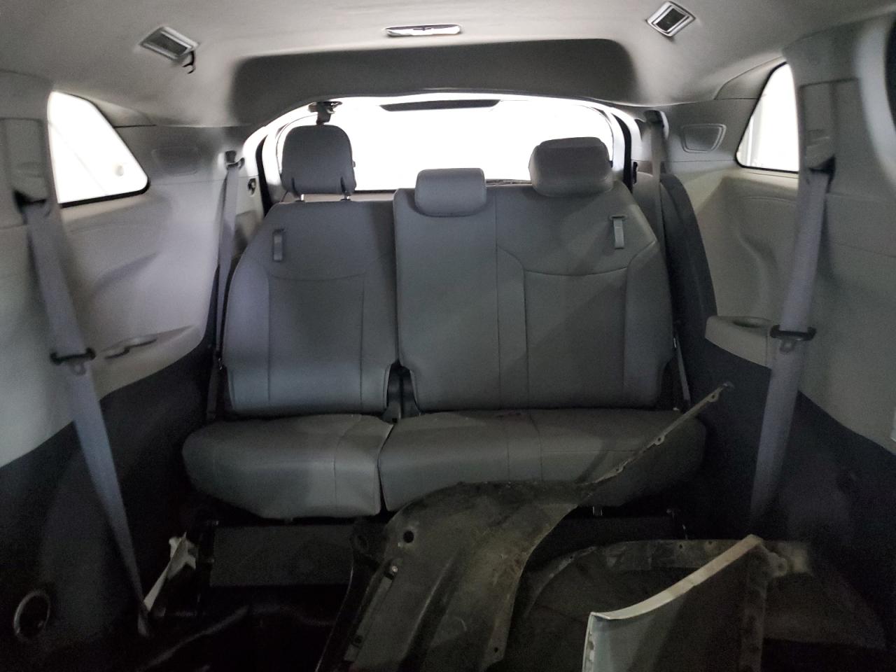 2023 Toyota Sienna Xle VIN: 5TDJRKECXPS144896 Lot: 62454675