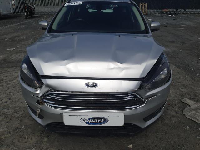2016 FORD FOCUS ZETE