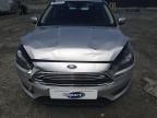 2016 FORD FOCUS ZETE for sale at Copart BELFAST