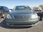 2005 Lexus Ls 430 продається в North Las Vegas, NV - Front End