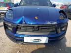 2022 PORSCHE MACAN S S- for sale at Copart BRISTOL