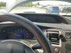 2014 HONDA CIVIC LX for sale at Copart NS - HALIFAX