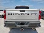 2022 Chevrolet Silverado K2500 Custom للبيع في Haslet، TX - Front End