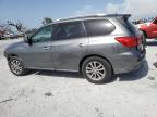 2018 Nissan Pathfinder S იყიდება Riverview-ში, FL - Front End