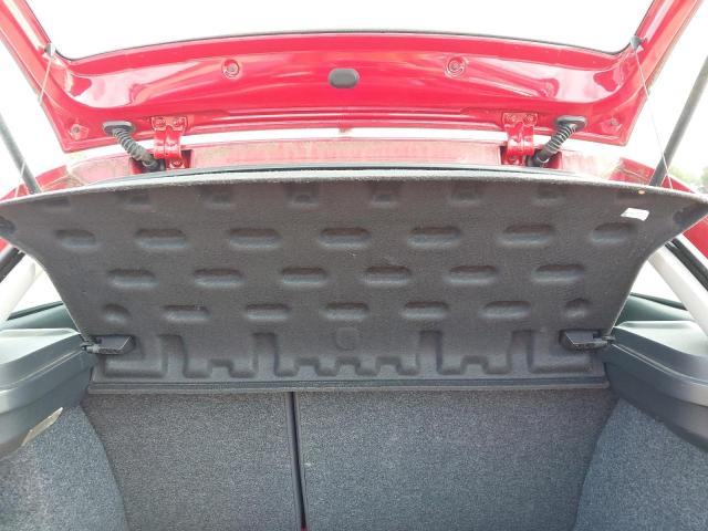 2006 SEAT IBIZA STYL