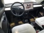 2022 TESLA MODEL Y    for sale at Copart ON - COOKSTOWN