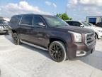 2015 Gmc Yukon Xl C1500 Slt იყიდება Haslet-ში, TX - Mechanical
