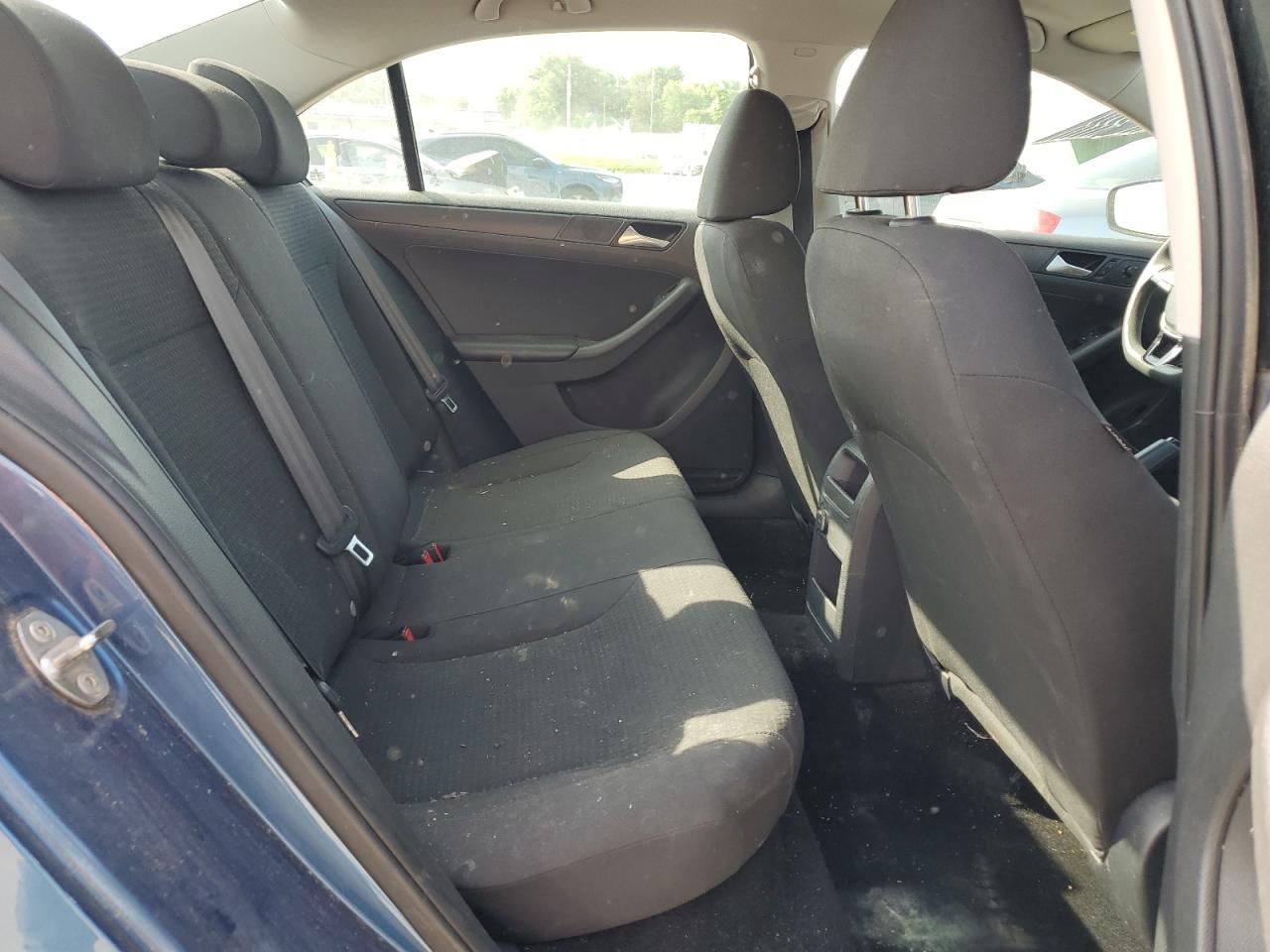 2016 Volkswagen Jetta S VIN: 3VW167AJ4GM401056 Lot: 70007735