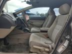 2009 Honda Civic Lx zu verkaufen in Riverview, FL - Front End