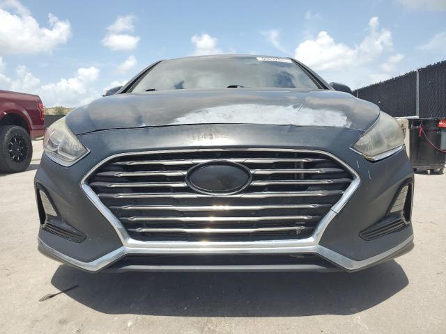  HYUNDAI SONATA 2019 Black