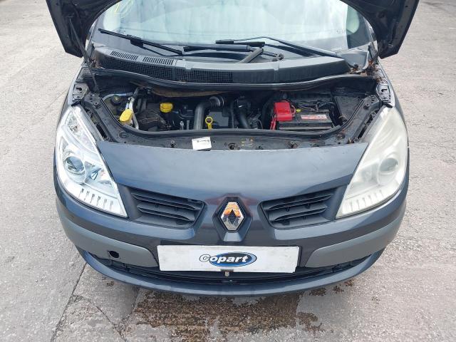 2008 RENAULT SCENIC DYN