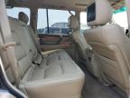 2005 Lexus Lx 470 for Sale in Conway, AR - Front End