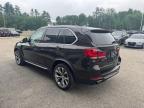 2014 Bmw X5 Xdrive35D na sprzedaż w North Billerica, MA - Minor Dent/Scratches