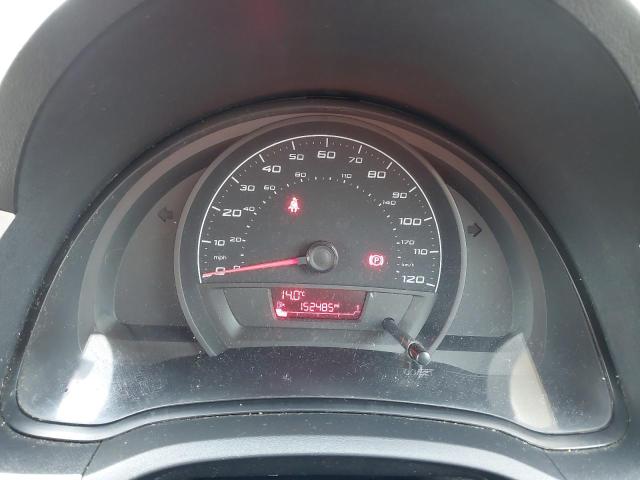 2012 SEAT MII S AC