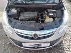 2011 VAUXHALL CORSA SRI for sale at Copart YORK
