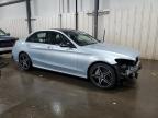 2017 Mercedes-Benz C 300 4Matic for Sale in Ham Lake, MN - Front End