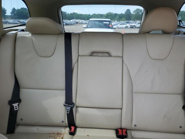 2010 VOLVO XC60 3.2  