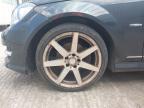 2012 MERCEDES BENZ C180 SPORT for sale at Copart CHESTER