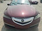 2016 Acura Tlx Tech იყიდება Earlington-ში, KY - Side