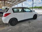 2008 Nissan Versa S for Sale in Cartersville, GA - Front End