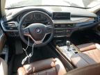 2014 Bmw X5 Xdrive35I за продажба в Van Nuys, CA - Rear End