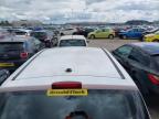 2015 VAUXHALL MERIVA TEC for sale at Copart CHESTER