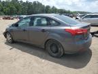 2015 Ford Focus S for Sale in Greenwell Springs, LA - Front End