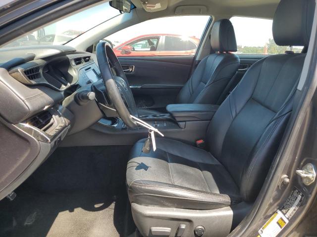  TOYOTA AVALON 2016 Szary