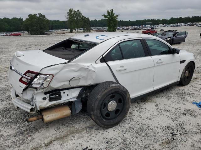 Sedans FORD TAURUS 2016 Biały