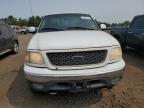 2000 Ford F150  de vânzare în New Britain, CT - Rear End