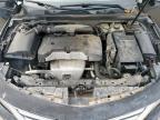 2015 Chevrolet Impala Ls   for Sale in Wilmer, TX - Front End