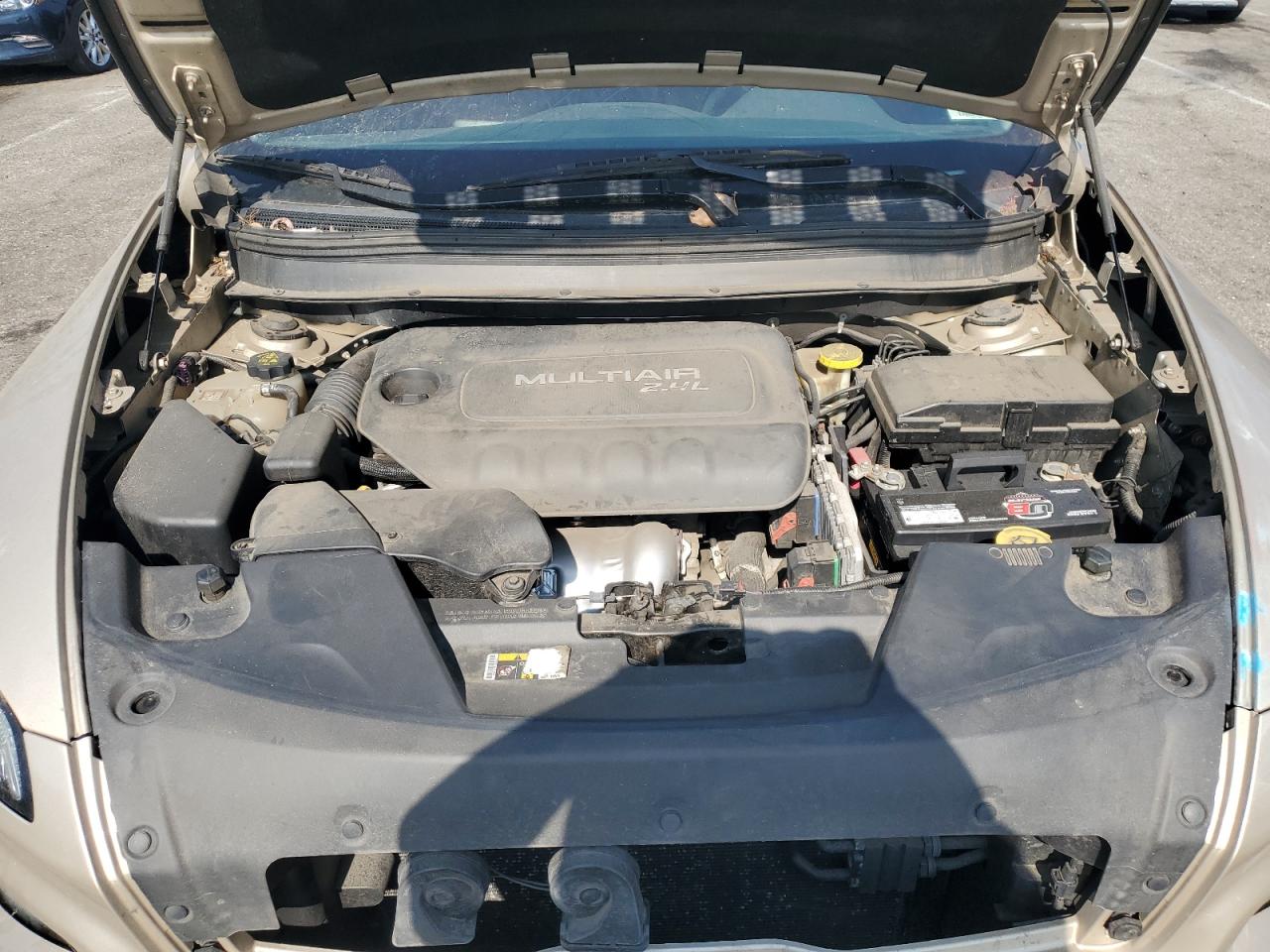 2014 Jeep Cherokee Limited VIN: 1C4PJMDB8EW310769 Lot: 59509765