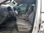 2016 Chevrolet Silverado C2500 Heavy Duty продається в Midway, FL - Front End