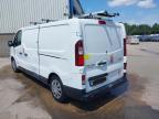 2017 RENAULT TRAFIC LL2 for sale at Copart SANDY