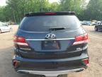 2017 Hyundai Santa Fe Se продається в East Granby, CT - Front End