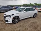 2021 Cadillac Ct5 Luxury de vânzare în Houston, TX - Front End