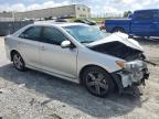 2014 Toyota Camry L   zu verkaufen in Gainesville, GA - Front End