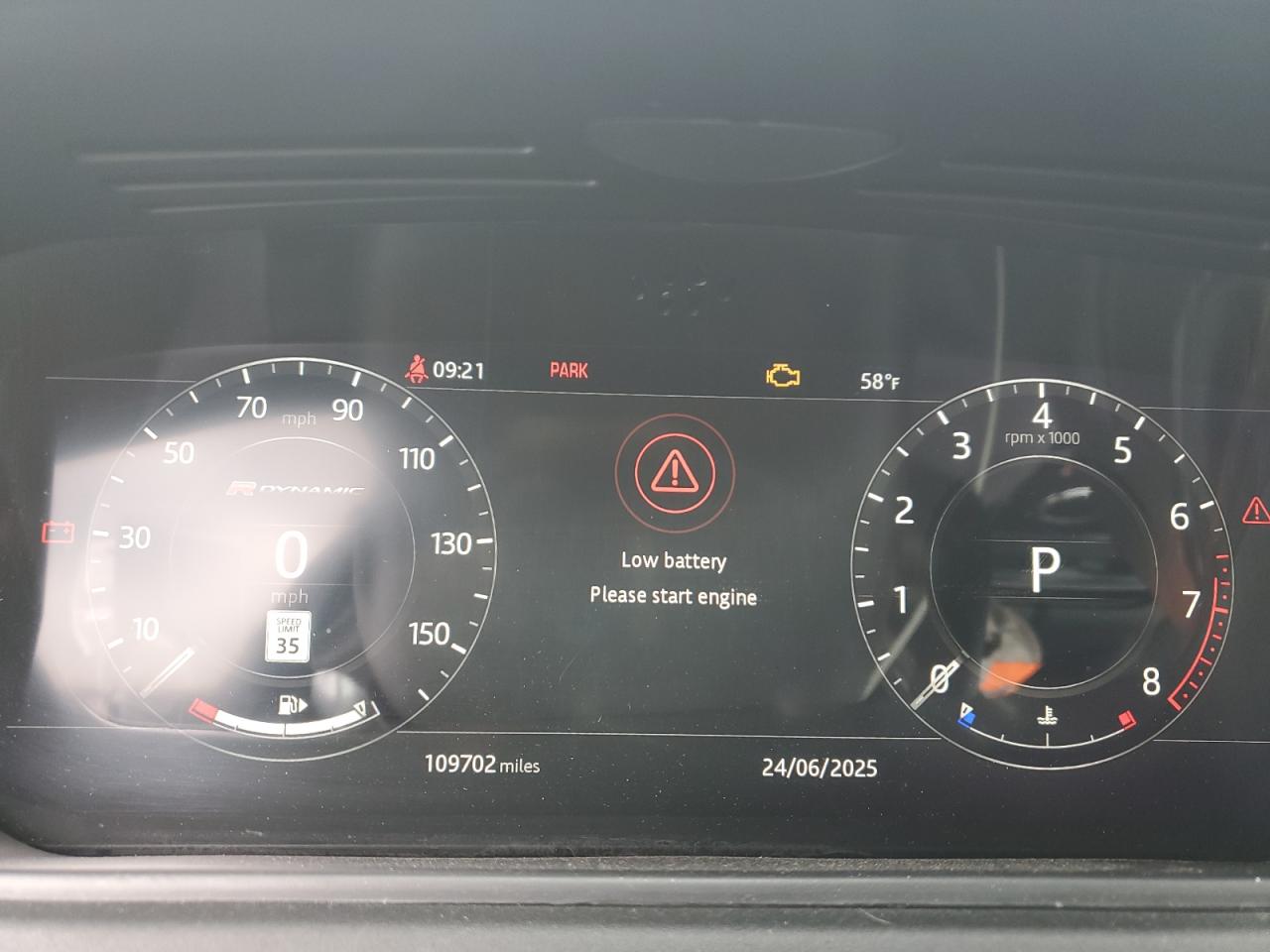 2018 Land Rover Range Rover Velar R-Dynamic Se VIN: SALYL2RX0JA774940 Lot: 61794545