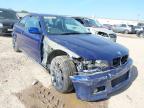 2001 BMW 330 CI SE for sale at Copart WESTBURY